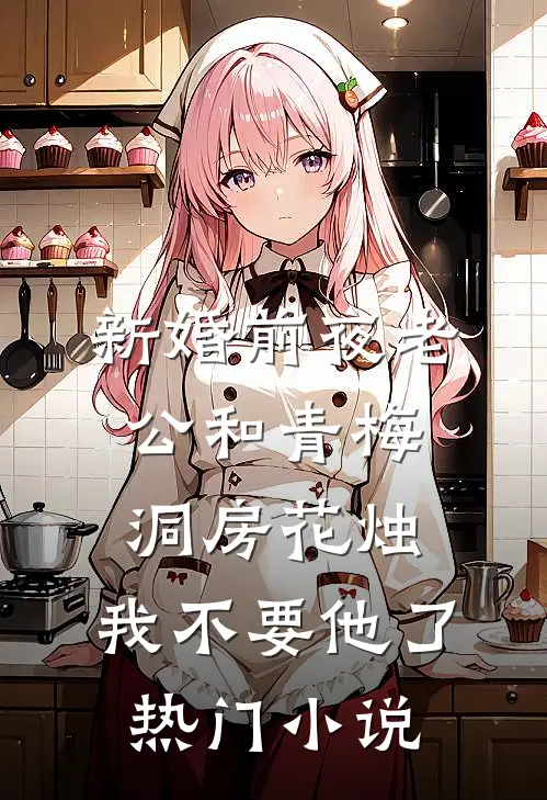 新婚前夜老公和青梅洞房花烛，我不要他了热门小说