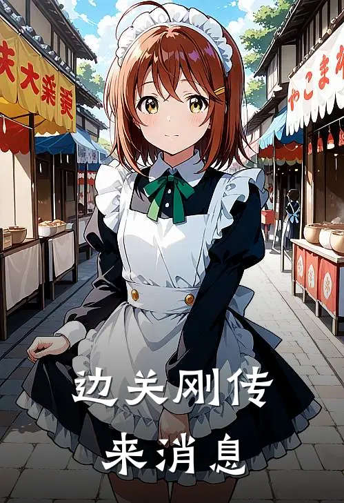 边关刚传来消息