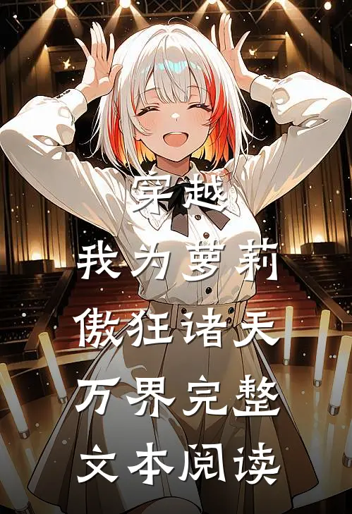 穿越：我为萝莉，傲狂诸天万界完整文本阅读