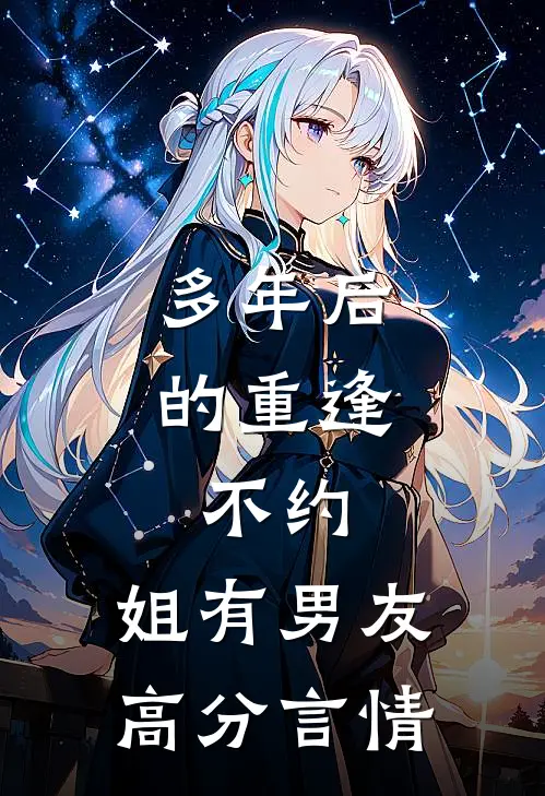 多年后的重逢，不约，姐有男友高分言情