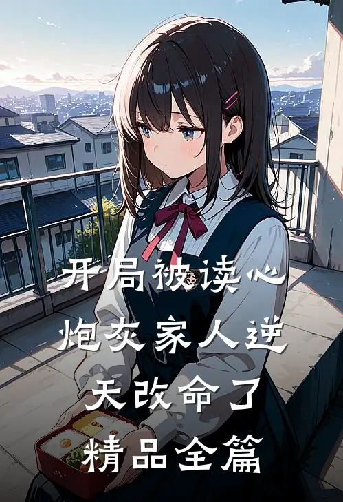开局被读心：炮灰家人逆天改命了精品全篇