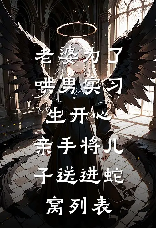 老婆为了哄男实习生开心，亲手将儿子送进蛇窝列表