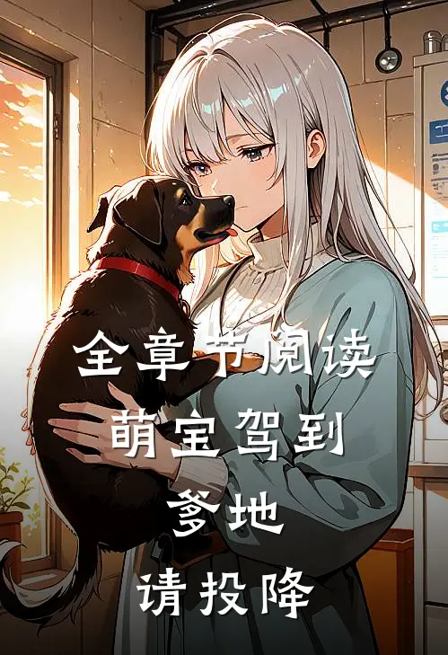 全章节阅读萌宝驾到：爹地，请投降