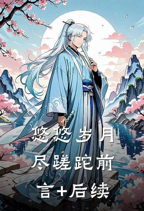悠悠岁月尽蹉跎前言+后续