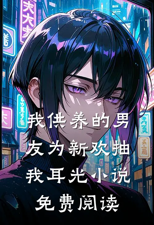 我供养的男友为新欢抽我耳光小说免费阅读