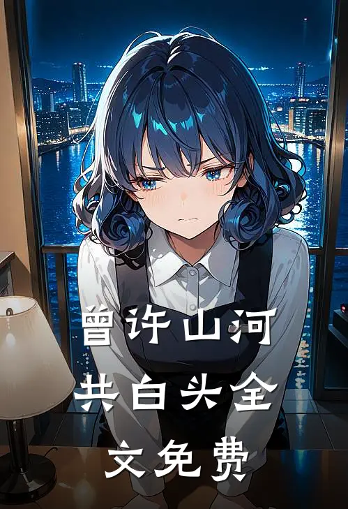 曾许山河共白头全文免费