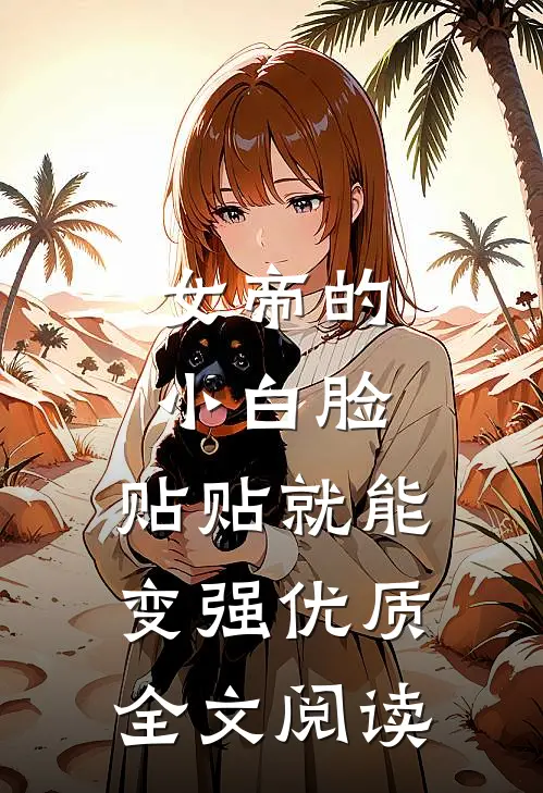 女帝的小白脸：贴贴就能变强优质全文阅读