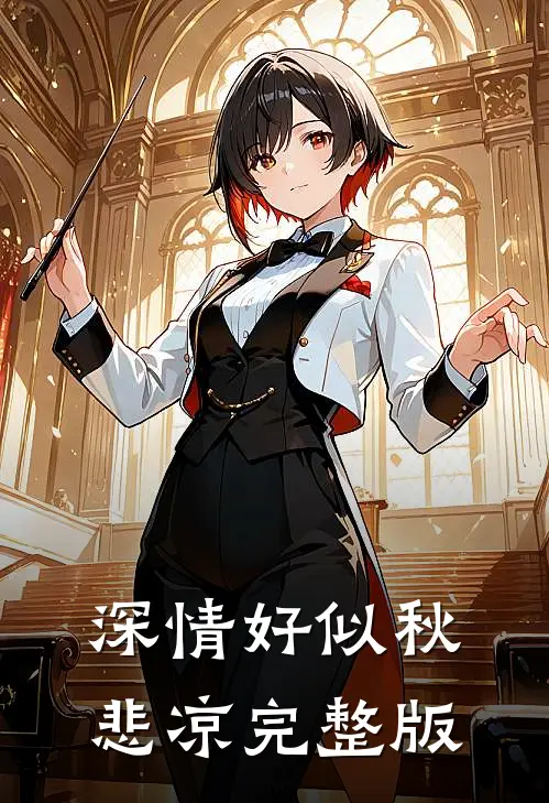 深情好似秋悲凉完整版
