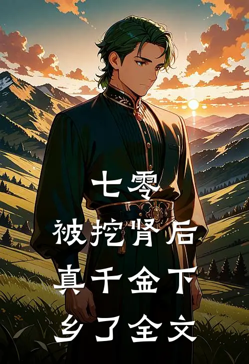 七零：被挖肾后，真千金下乡了全文