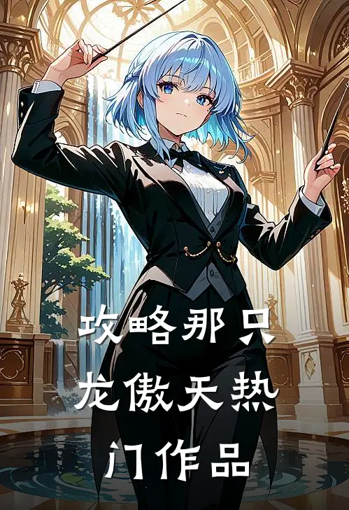 攻略那只龙傲天热门作品