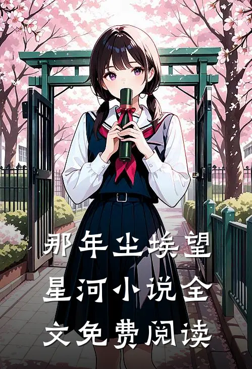 那年尘埃望星河小说全文免费阅读