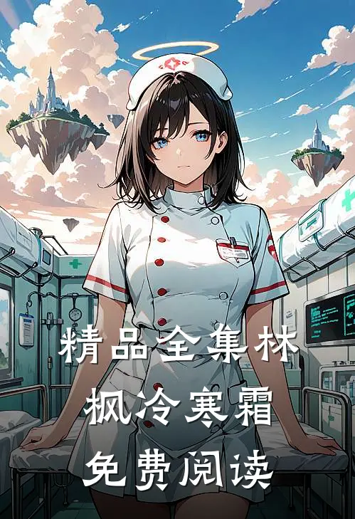精品全集林枫冷寒霜免费阅读