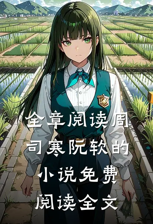 全章阅读周司寒阮软的小说免费阅读全文