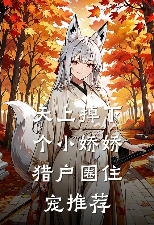 天上掉下个小娇娇，猎户圈住宠推荐