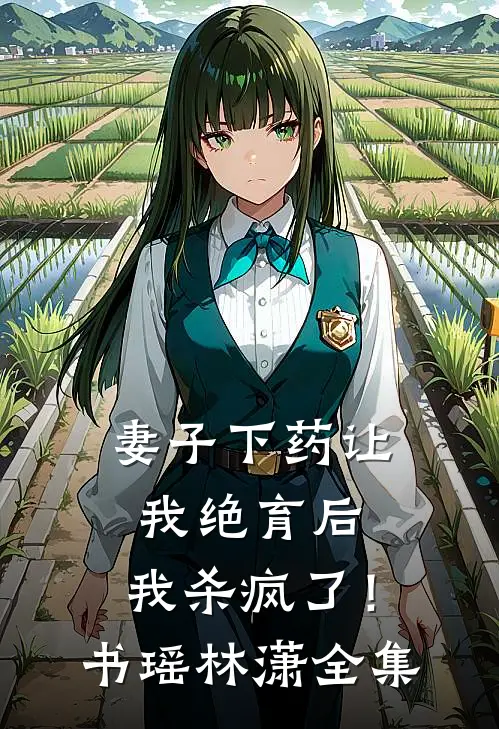 妻子下药让我绝育后，我杀疯了！书瑶林潇 全集