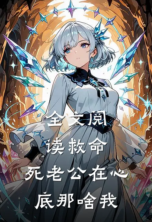 全文阅读救命，死老公在心底那啥我