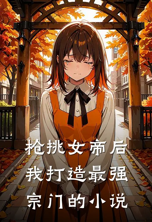 枪挑女帝后，我打造最强宗门的小说