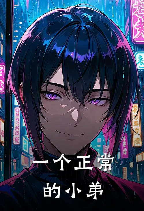 一个正常的小弟