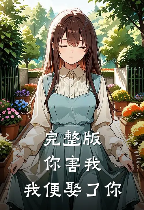 完整版你害我，我便娶了你