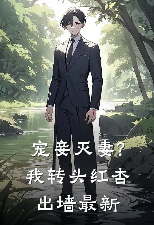 宠妾灭妻?我转头红杏出墙最新