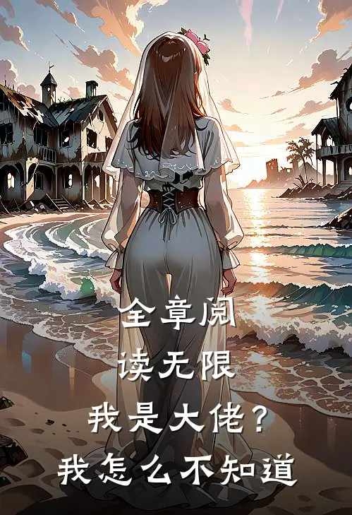 全章阅读无限：我是大佬？我怎么不知道
