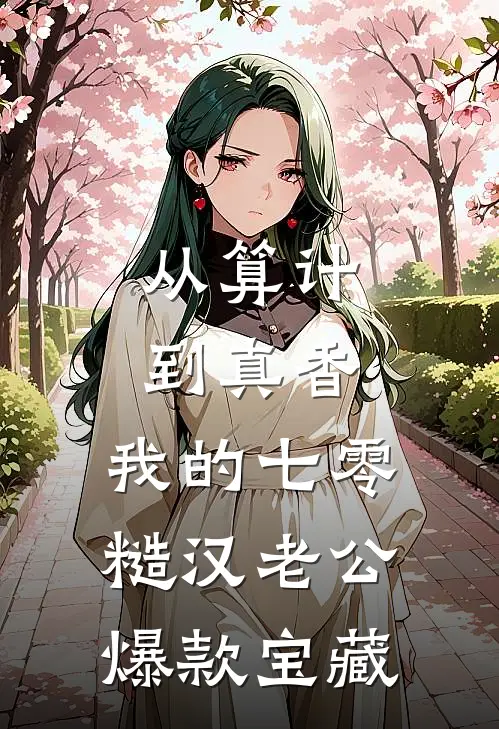 从算计到真香：我的七零糙汉老公爆款宝藏