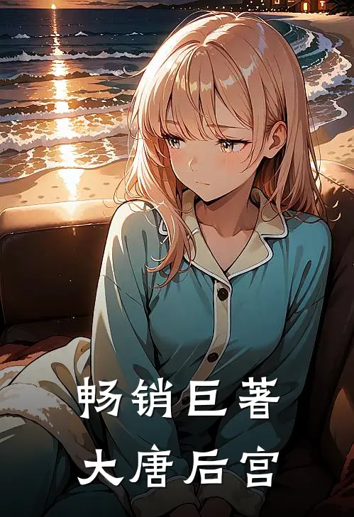 畅销巨著大唐后宫