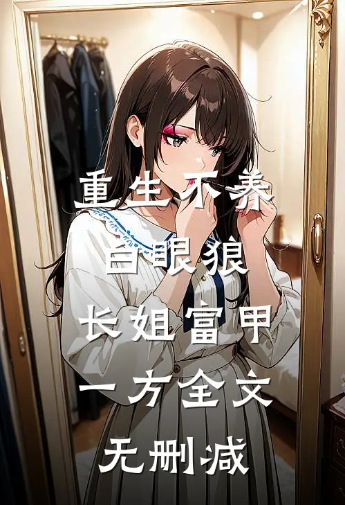 重生不养白眼狼，长姐富甲一方全文无删减
