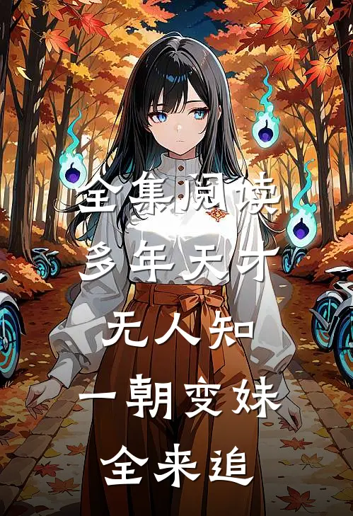 全集阅读多年天才无人知，一朝变妹全来追