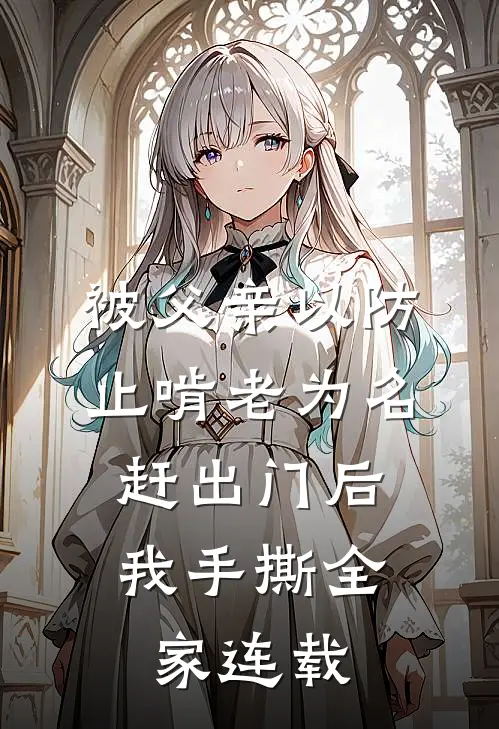 被父亲以防止啃老为名赶出门后，我手撕全家连载