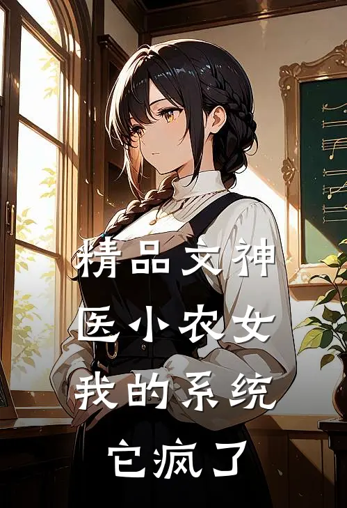 精品文神医小农女：我的系统它疯了
