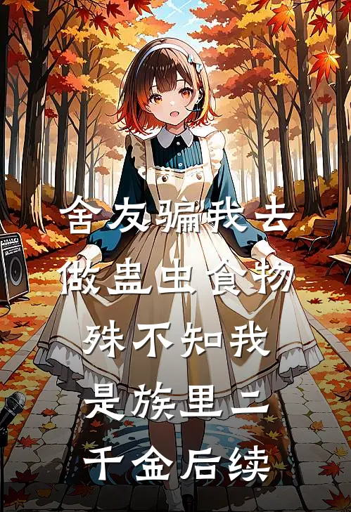 舍友骗我去做蛊虫食物，殊不知我是族里二千金后续