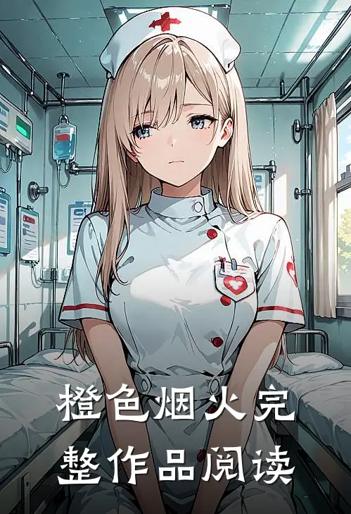橙色烟火完整作品阅读