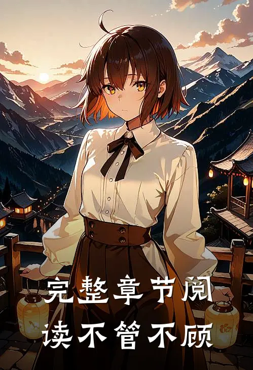 完整章节阅读不管不顾