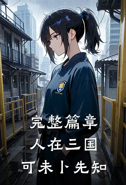 完整篇章人在三国，可未卜先知