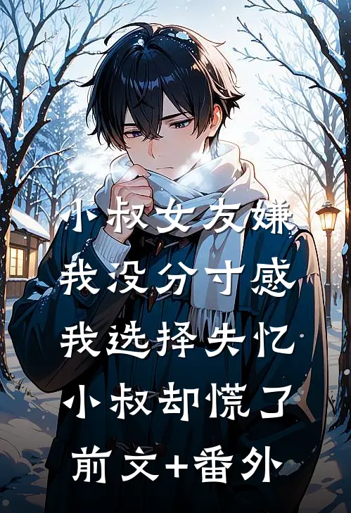 小叔女友嫌我没分寸感，我选择失忆小叔却慌了前文+番外