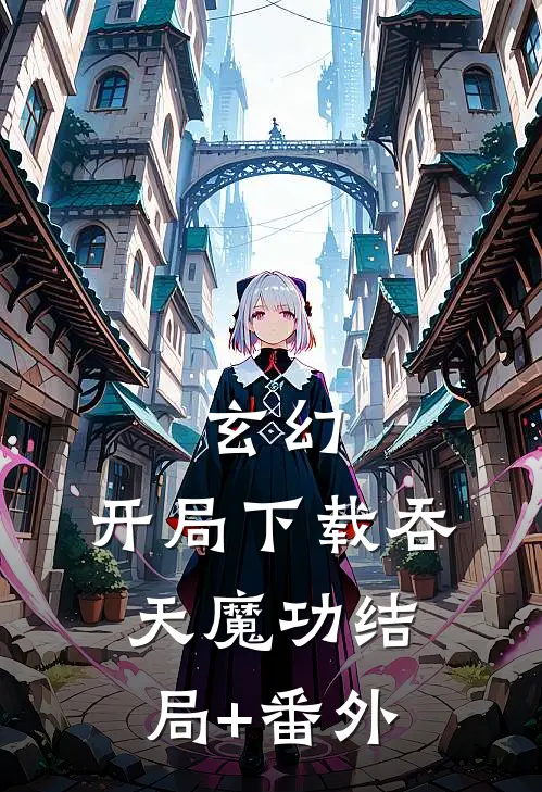 玄幻：开局下载吞天魔功结局+番外