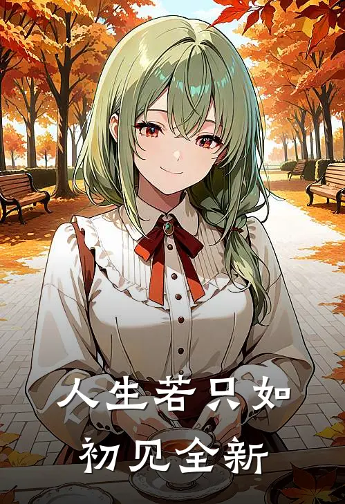 人生若只如初见全新