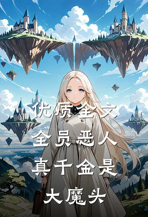 优质全文全员恶人：真千金是大魔头