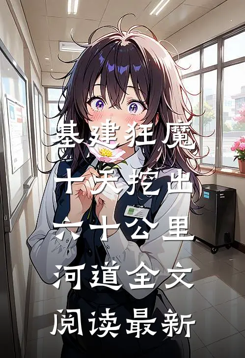 基建狂魔：十天挖出六十公里河道全文阅读最新