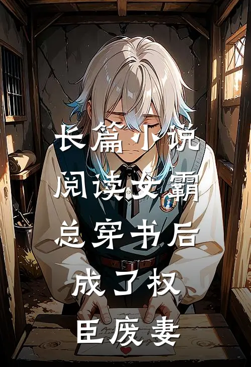 长篇小说阅读女霸总穿书后，成了权臣废妻