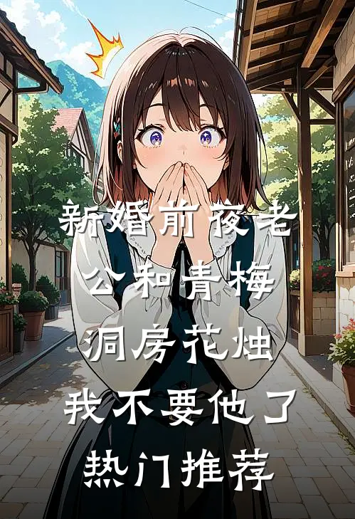 新婚前夜老公和青梅洞房花烛，我不要他了热门推荐