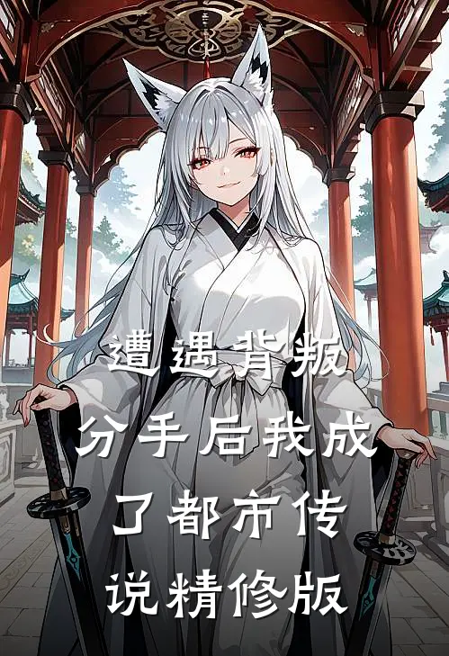 遭遇背叛，分手后我成了都市传说精修版