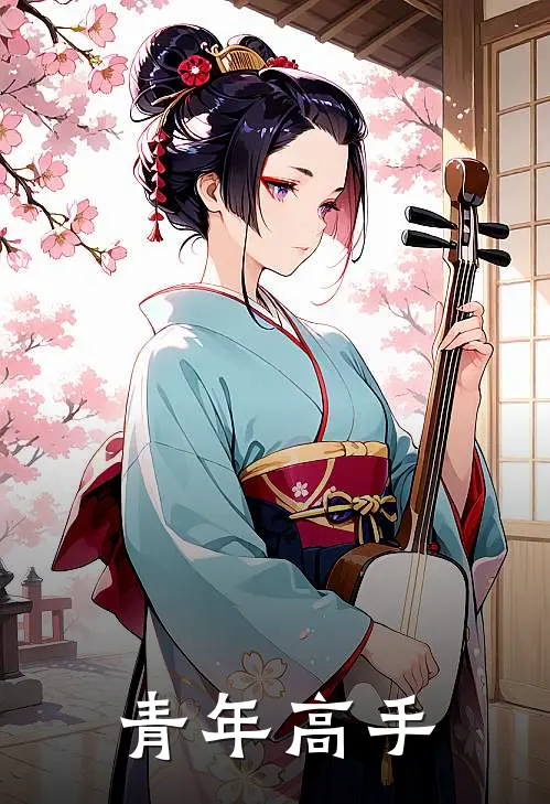 青年高手
