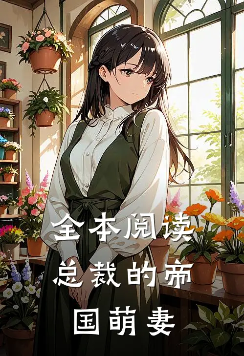 全本阅读总裁的帝国萌妻