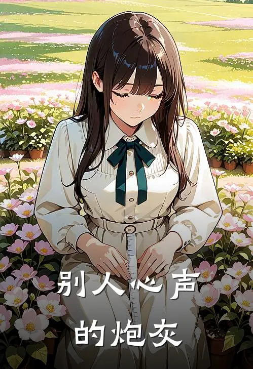 别人心声的炮灰