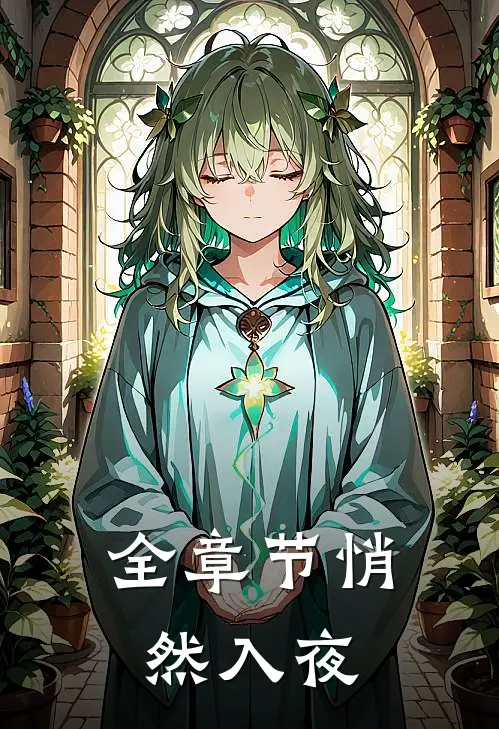全章节悄然入夜