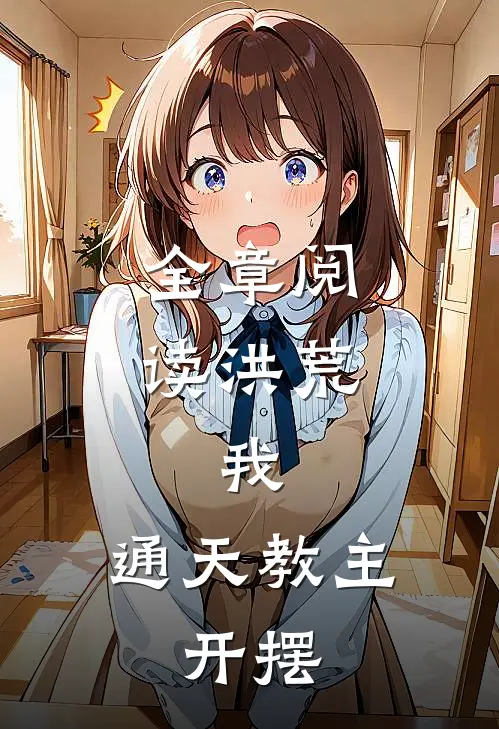 全章阅读洪荒：我，通天教主，开摆