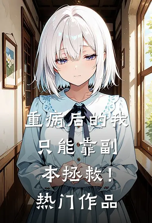 重病后的我只能靠副本拯救！热门作品