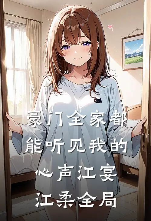 豪门全家都能听见我的心声江宴江柔全局